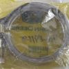 JOHN DEERE EXHAUST CLAMP - V-BAND 4-1/4in