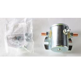 STARTER SOLENOID RELAY 12V 70A