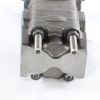 COMMERCIAL INTERTECH HYDRAULIC TRIPLE GEAR PUMP