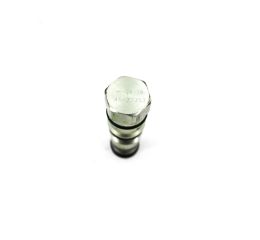 VALVE -CHECK VALVE ON QH CYLIN