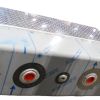 BUYERS PRODUCTS RESERVOIR - HYDRAULIC - 70GAL