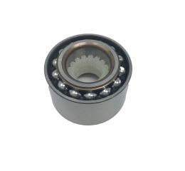 BALL BEARING: DOUBLE ROW ANGULAR CONTACT 60mm OD