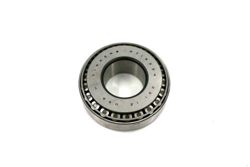 TIMKEN BEARING SET 61.913mm ID 136.525mm OD