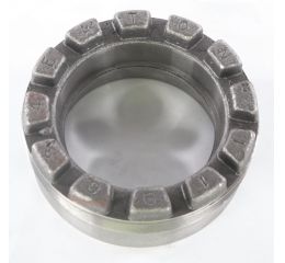 BEARING ADJ & CUP ASSEMBLY (SERVICE ON