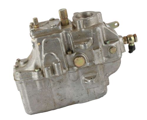 ZEXEL FUEL INJECTION PUMP