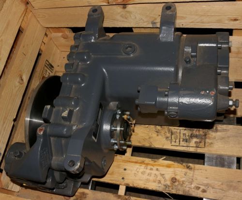 KESSLER GEAR BOX