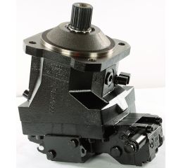 HYDRAULIC MOTOR VARIABLE