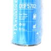 DONALDSON LUBE FILTER