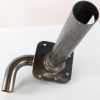 ALLISON AT104362 COVER SUCTION SCREEN