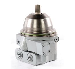 HYDRAULIC AXIAL PISTON MOTOR 2-SPEED 45cc