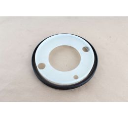 CRANKSHAFT SEAL