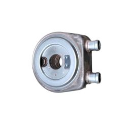OIL COOLER