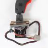 PQ CONTROLS PUSH BUTTON CONTROL LEVER