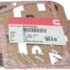 CUMMINS BREATHER GASKET FOR TIER 2 INDUST. 8.3L ENGINE