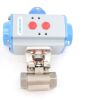 ATLAS COPCO VALVE BALL SS NPT .5\"
