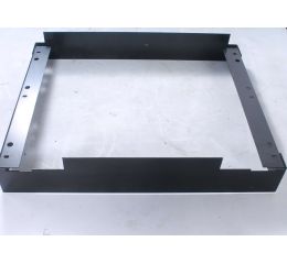 BAFFLE ASSEMBLY RADIATOR
