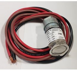 THERMOSTAT - SURFACE TEMPERATURE SWITCH 105DEG F