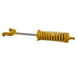 TRACK ADJUSTER & SPRING ASSEMBLY