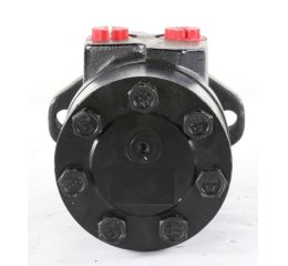 HYDRAULIC ORBITAL MOTOR 160cc 6-SPLINE