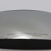 AUTOMANN MIRROR GLASS CONVEX HEATED