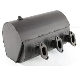 MUFFLER CATALYTIC CONVERTER