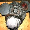DYNAPAC TORQUE CONVERTER REMAN