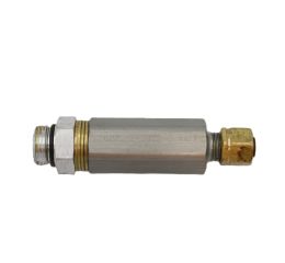 AUTOLUBE INJECTOR METER-SIZE 4