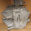 HYUNDAI MAIN CONTROL VALVE TYPE UHX22-24