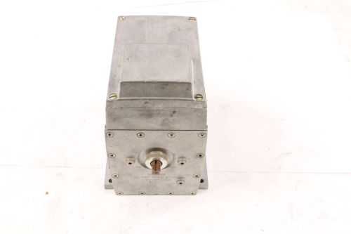 MICRO SWITCH MODUTROL MOTOR