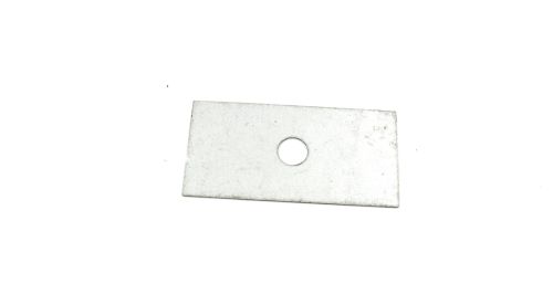 AUTOCAR RETAINER INSULATION