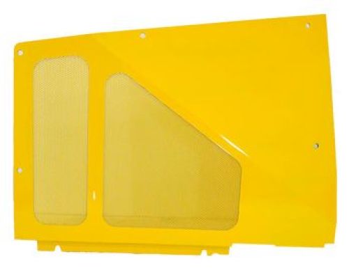 JOHN DEERE AFTERMARKET ENGINE SIDE SHIELD, L/H VENTED