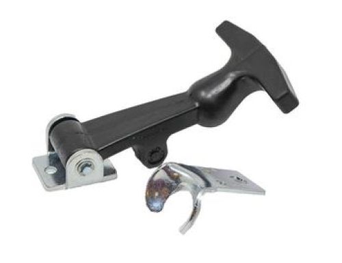 CASE AFTERMARKET LATCH ASSEMBLY