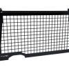 CAT AFTERMARKET REAR SCREEN W/ HINGES