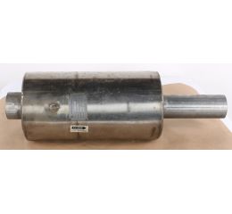 MUFFLER