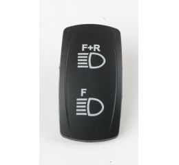 CAP; ROPS LIGHT SWITCH;