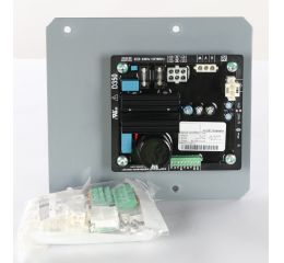 AUTOMATIC VOLTAGE REGULATOR