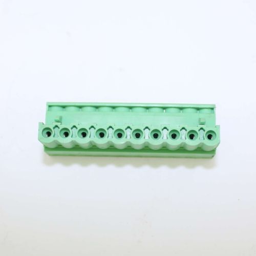 PHOENIX CONTACT CONNECTOR PCB MSTB 25/10-ST