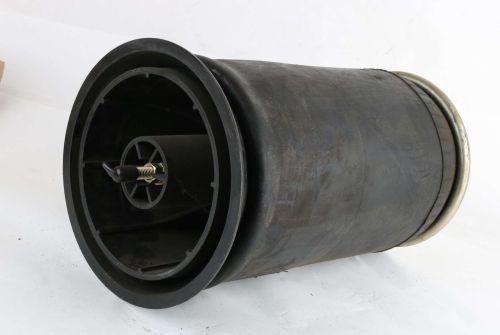 WATSON & CHALIN AIR SPRING