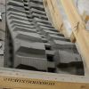 HYUNDAI RUBBER TRACK 2950x900x850