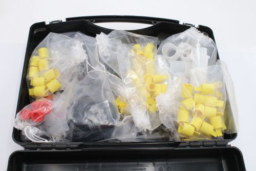 DEUTZ DIESEL PLUG KIT