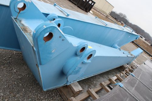 TEREX FUCHS DIPPER STICK 6.5M