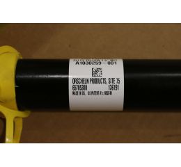 OIL FILL TUBE ASSEMBLY ISM07
