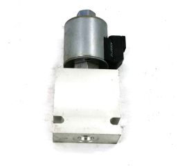 VALVE-PROP RELIEF