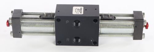 WATERMAN 12 VDC SOLENOID VALVE