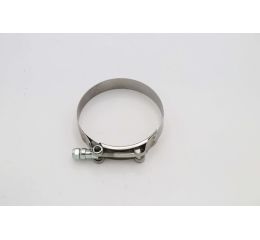 CLAMP T-BOLT 82.6MM-90.4MM ID