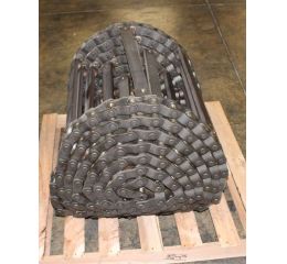 CONV ROLLER CHAIN ASSEMBLY 220 **