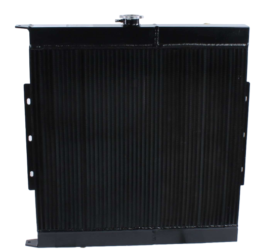 ASV RADIATOR COOLER