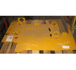 EXTENSION WELDMENT
