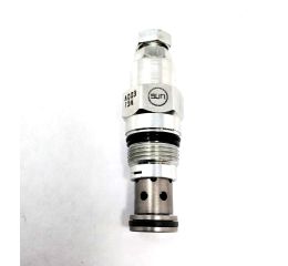 HYDRAULIC RELIEF VALVE CARTRIDGE