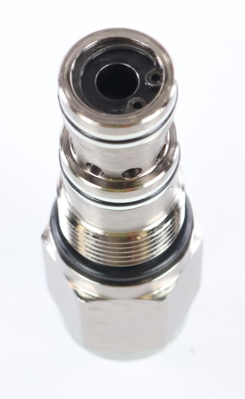MORBARK HYDRAULIC VALVE CARTRIDGE